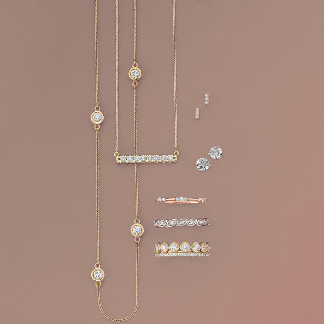 Our Favourite jewelry designs
