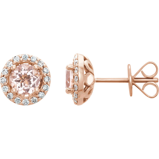 rose-morganite-earrings