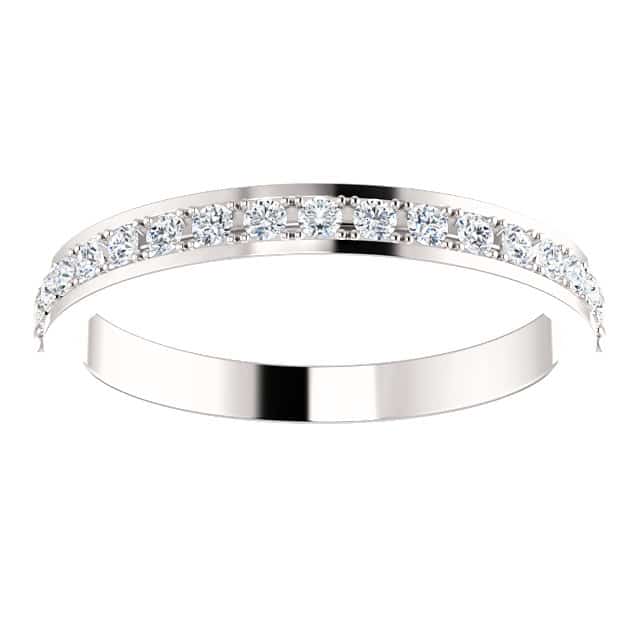 Diamond-eternity-ring