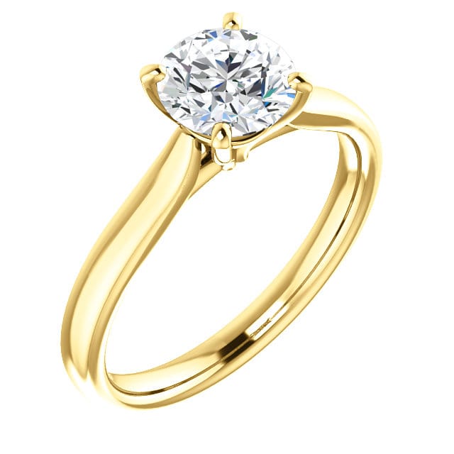 yellow-engagement-ring