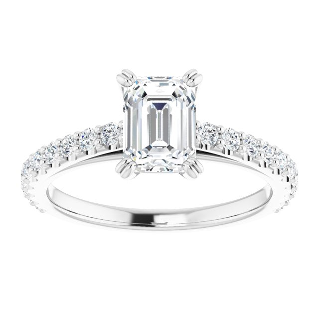 emerald-diamond-engagement-ring
