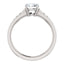 Engagement Ring - Lumi Jewelry