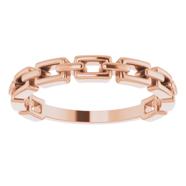Rose-gold-chain-link-ring