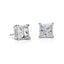 princess-diamond-stud-earrings